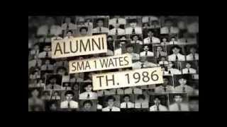 preview picture of video 'Foto Siswa Alumni 1986 SMA 1 Wates'