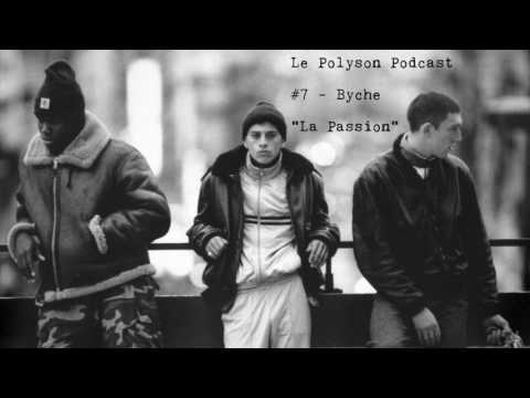 Le Polyson Podcast - Byche
