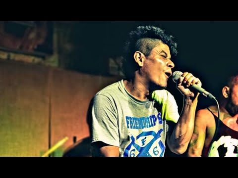 FRIENDSHIP 66 - ESSA É A HORA (Official Lyric Video)