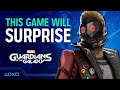 5 Ways Guardians Of The Galaxy Is Deeper Than You Thought
