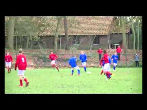Helden C1 - DVO C1.Samenvatting - deel 1/2