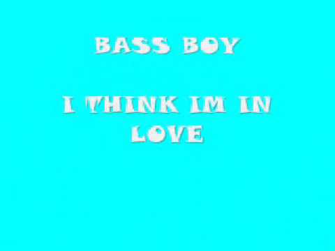 DJ SEANIE C - DOWNLOAD CD 2 - TRACK 9 - BASSBOY - I THINK IM IN LOVE