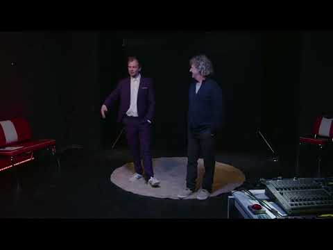 ImproLateNight© - 30.04.2022