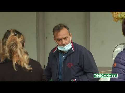 2020-10-12 FIRENZE - NO OBBLIGO  MASCHERINA PER CHI SI ALLENA ALL'APERTO