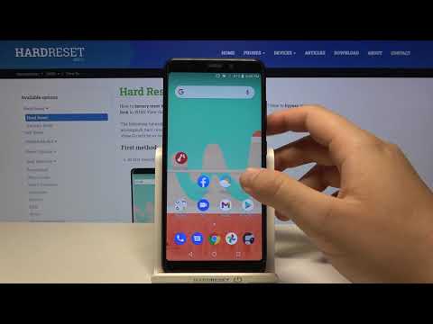 How to Change Ringtone Volume in WIKO View Go – Adjust Ringtone Volume