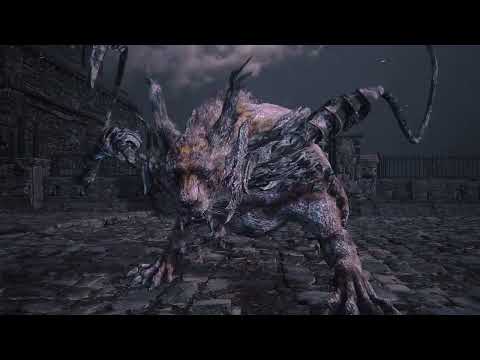 Final Fantasy XVI - Akashic Warlord - Checkpoint 067