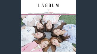 LABOUM - Topic