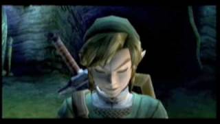 Link Check The Ring Yo - Legend Of Zelda/ mc chris