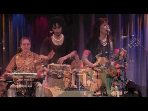 TiCorn & Friends | concert | Haiti | Hamburg | 2018 | BIB Altona