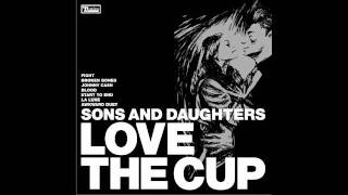 Sons And Daughters - La Lune