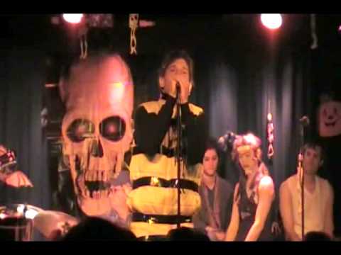 "Son Of A Gun" - Eric William Morris