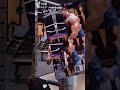 教你如何打造巨巨把手臂(10) 健美選手 #訓練細節 #訓練教程 #健美 #健身 #運動 #bodybuilding #手臂 #arms
