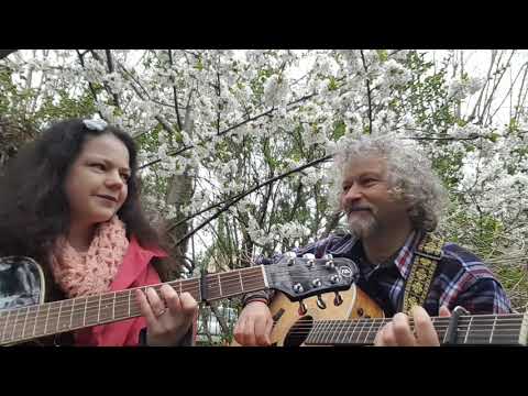 Jolie Louise - [Cover] Daniel Lanois