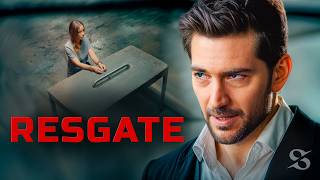 RESGATE Sequestrada