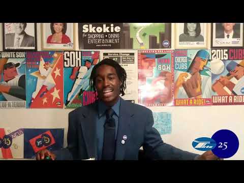 RTA 25 News at 6PM Friday, August 7th, 2020