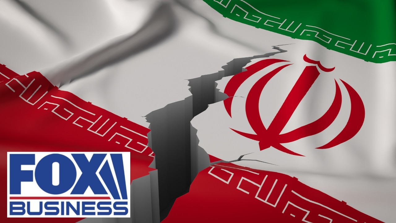 'THEY JUST DO NOT CARE': Dr. Sheila Nazarian says Iran's leaders will tolerate pain on population