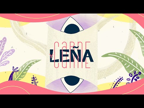 Álvaro Ruiz - Leña y Carne