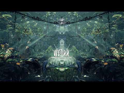 VÍÐARR - Waldmond [Zenonesque] • DJ-Set • 2O2I