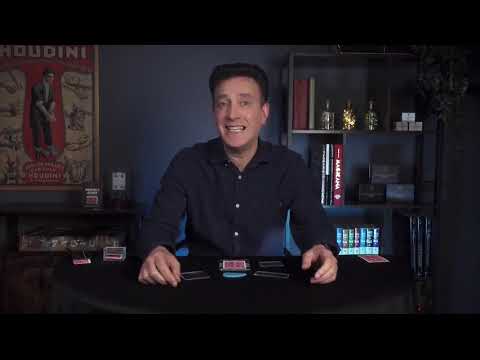 Saturn Magic - Perfect Score by Jon Allen