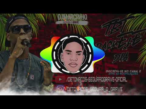 BANDA O METRO TBT DAQUELE DIA - COM GRAVE