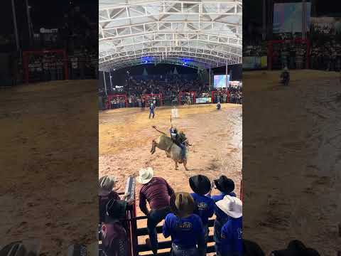 Final da ACR - Glicério SP