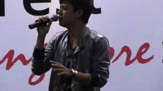 ANGKASA - Hady Mirza