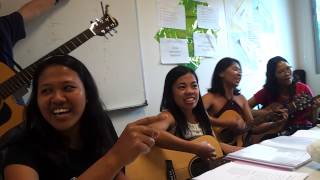 Hari ini Harinya Tuhan