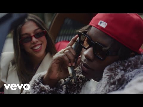 1Ski OG - Have You Ever (Official Music Video) ft. Sortie