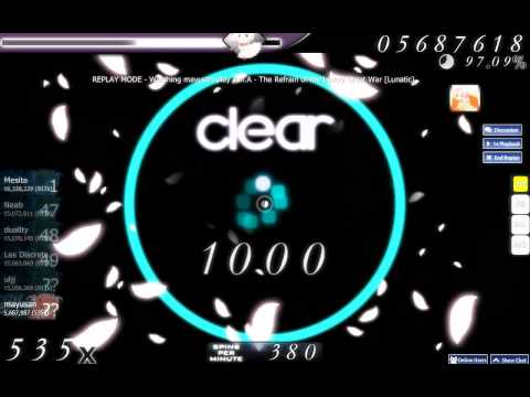 The Refrain of the Lovely Great War HD