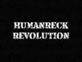 Humanreck Revolution Ft V O C