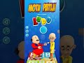 Motu Patlu Play Game Khelte Hue Shorts