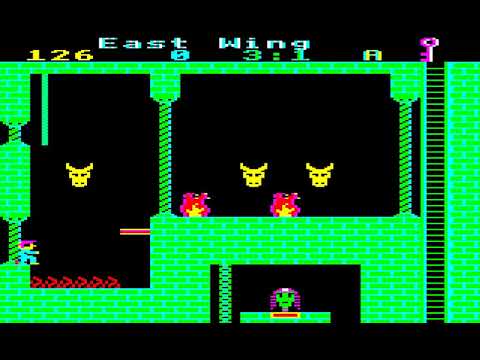 CITADEL 1 ACORN BBC MICRO PROTON PANTHEON Bostjan Grandovec