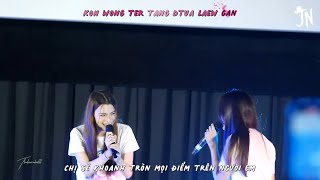 Download lagu [VIETSUB | KARA] เอาปากกามาวง (Circle It Out - Lấy Bút Khoanh Tròn) - FreenBecky mp3