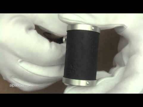 pipa Tsuge E-Star Metal Tankard Sand - pipe 264