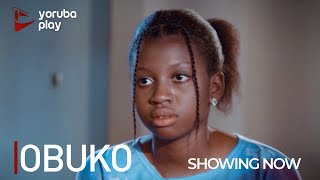 OBUKO - Latest 2021 Yoruba Movie Drama Featuring  