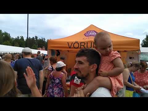 Vastseliina laat 2018