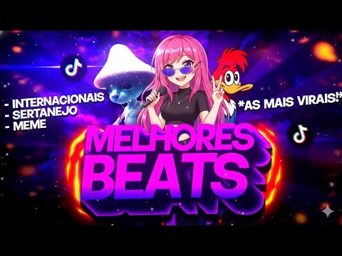OS REMIXES MAIS VIRAIS DE 2023 🔥- MELHORES BEATS (Pra você não ficar parado!! 😳)