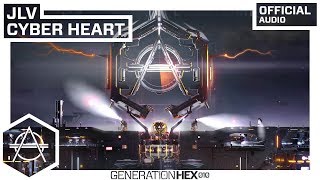 Jlv - Cyber Heart video