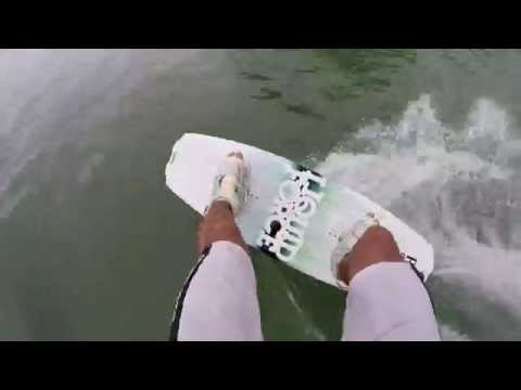 Wakeboard Philippines GoPro Hero3+