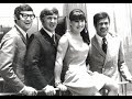 The Seekers - Colours of my life (lyrics)