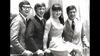 The Seekers - Colours of my life (lyrics)