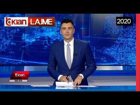 Edicioni i Lajmeve Tv Klan 28 Qershor 2020, ora 00:00 Lajme - News