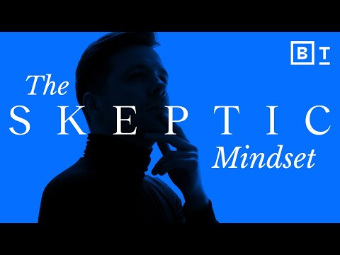 Big Think and Big Think+