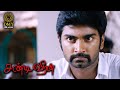 Most Thrilling Climax Scene Chandi Veeran Movie Atharvaa Lal Bose Venkat Bala DMY