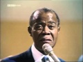 Louis Armstrong - Show of The Week (1968)
