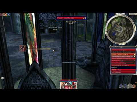 [Vk] r50 vs [SHOP] r268, MAT Quarter finals, 18/6/17 - Guild Wars (GvG) [Elementalist, Air]