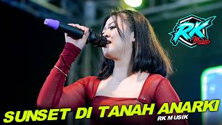 Download lagu RK MUSIC - SUNSET IN THE LAND OF ANARCHY - Live at Bangsalan Teras mp3