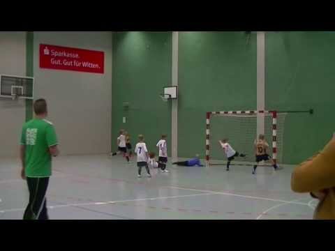 TuS Heven II - TuS Herbede II 3:0 (Zusammenfassung - Ballsport-Direkt-Cup 2014)