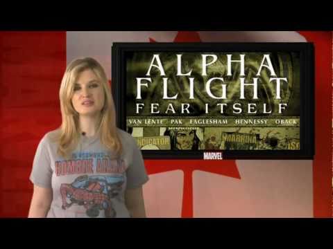 The Watcher - Episode 28 - Daredevil join The Avengers, Alpha Flight 101, Death of Spider-Man!