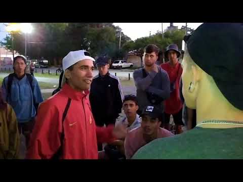 Bardo Sur - Z3-J1 VS BRUKE-ARUS VS FIRULAIS-KRT / OCTAVOS / FECHA 2VS2